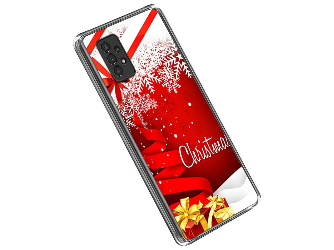 Capa para Samsung Galaxy A13 4G