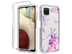 Capa para Samsung Galaxy A12