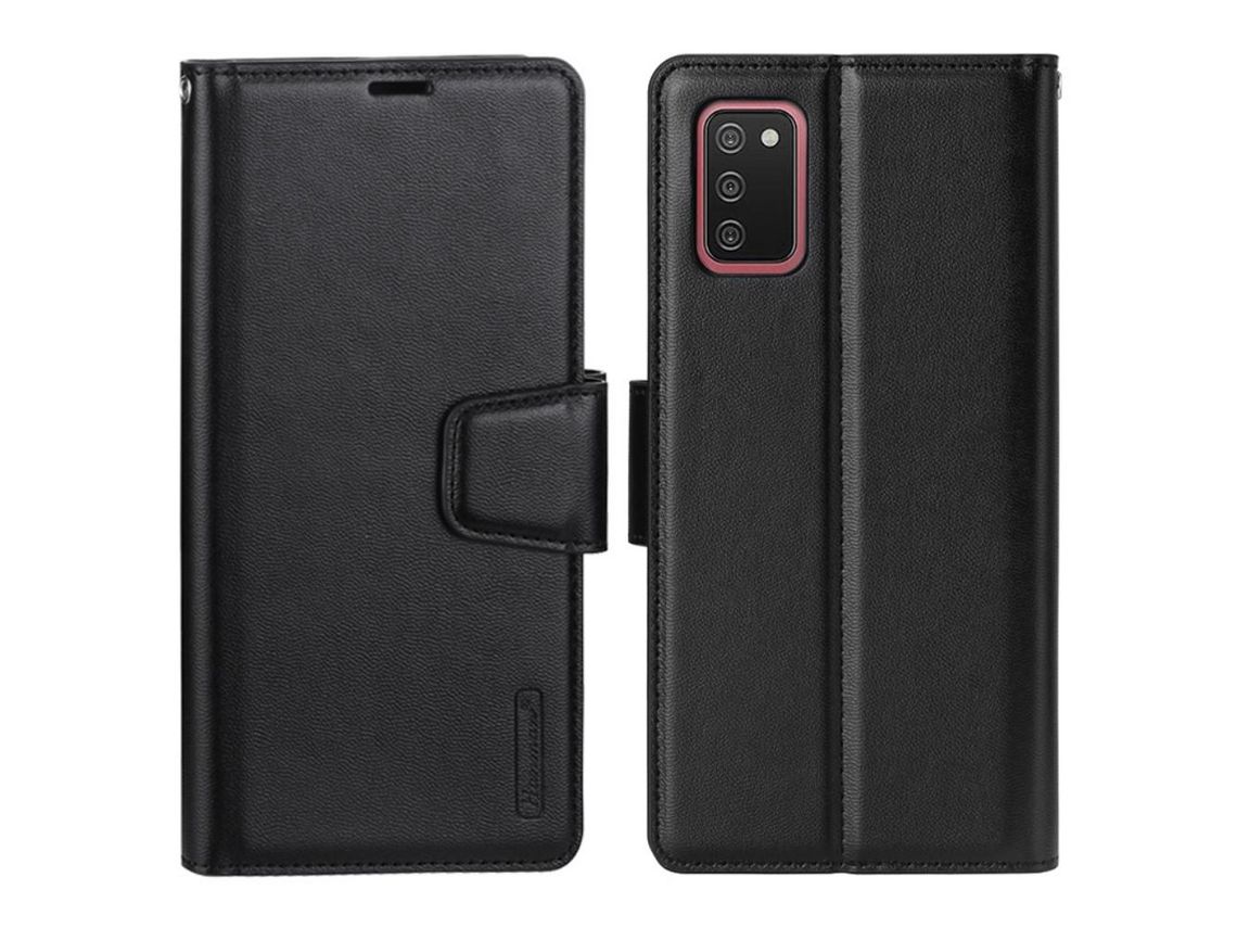 Capa para Samsung Galaxy A02S