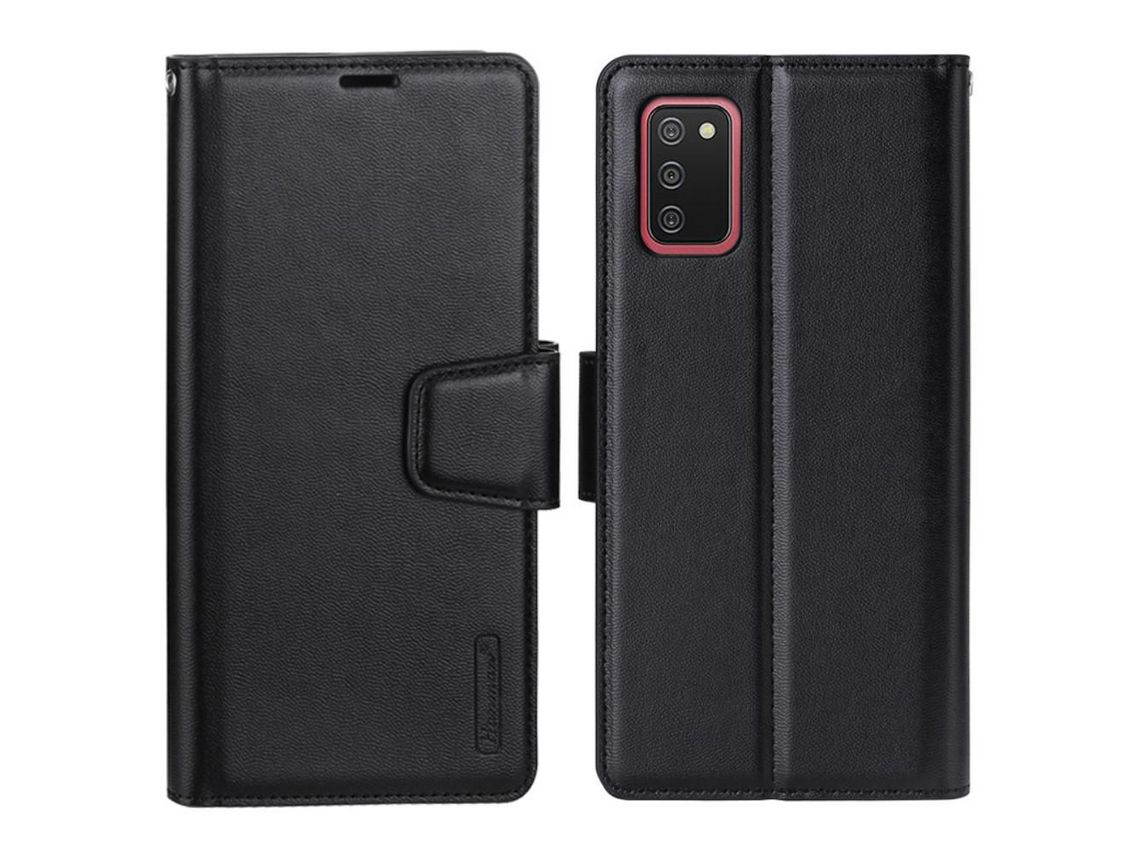 Capa para Samsung Galaxy A03S