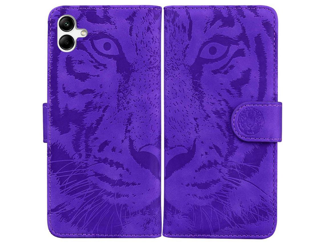 Capa para Samsung Galaxy A04 4G