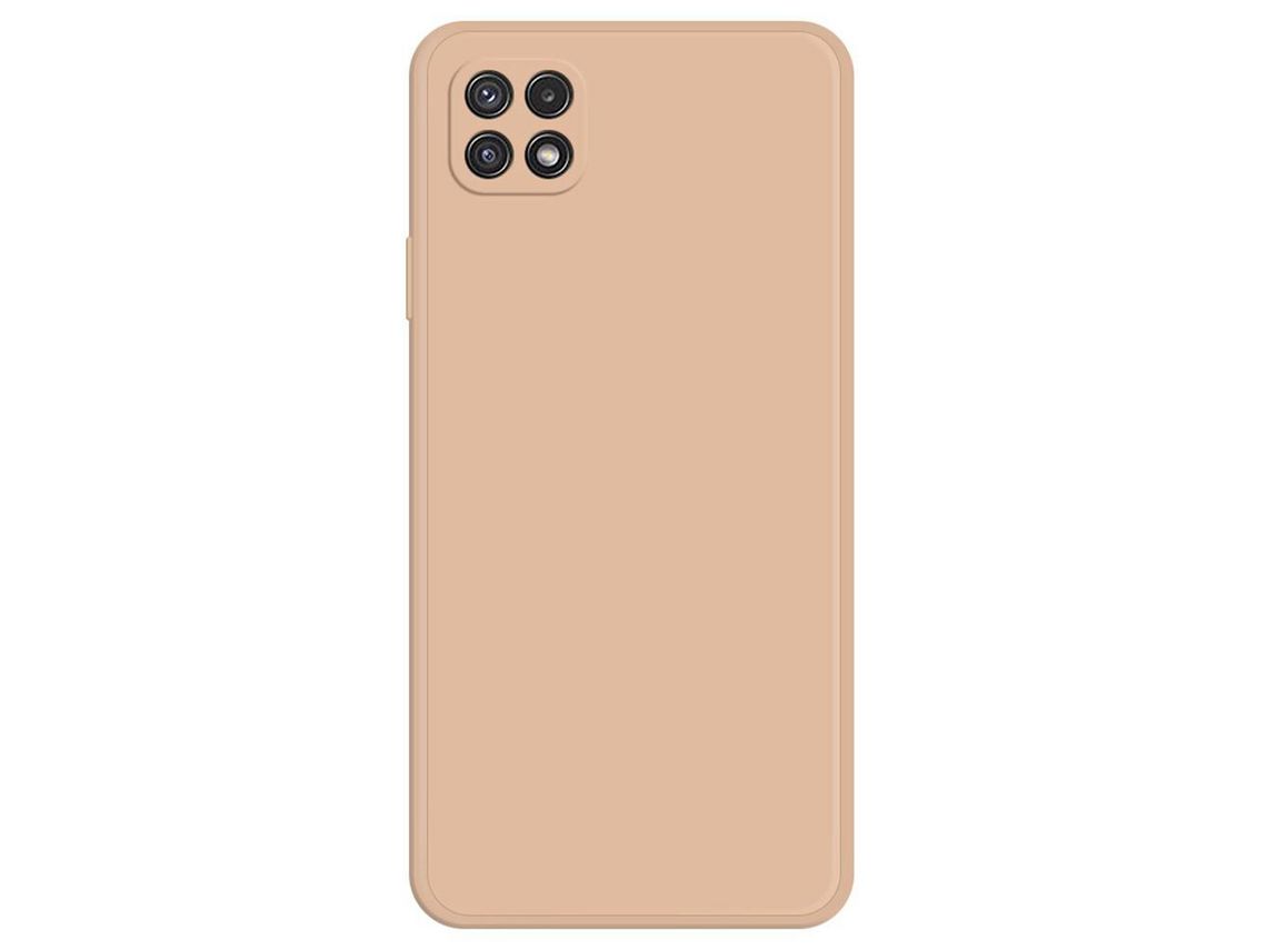 Capa para Samsung Galaxy A22 5G