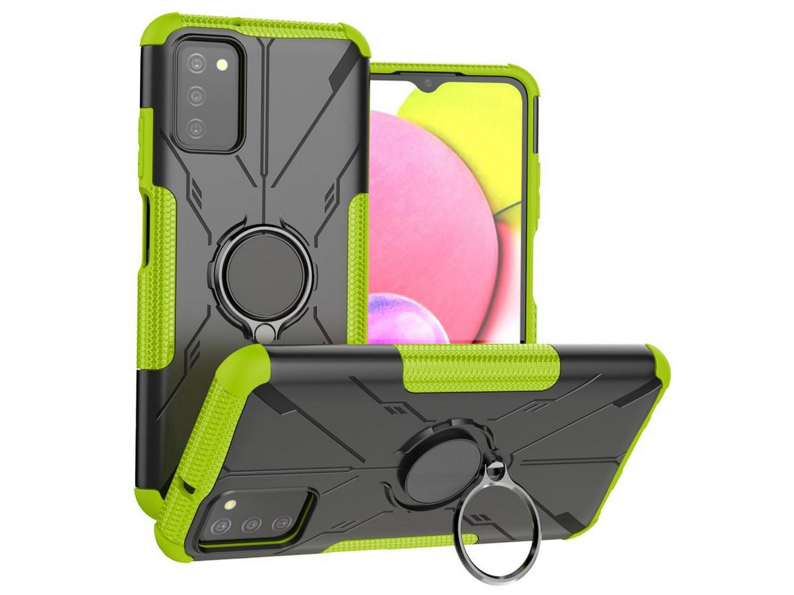 Capa para Samsung Galaxy A03S