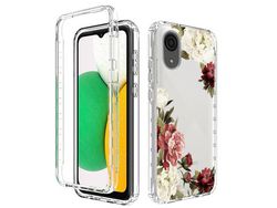 Capa para Samsung Galaxy A03 Core