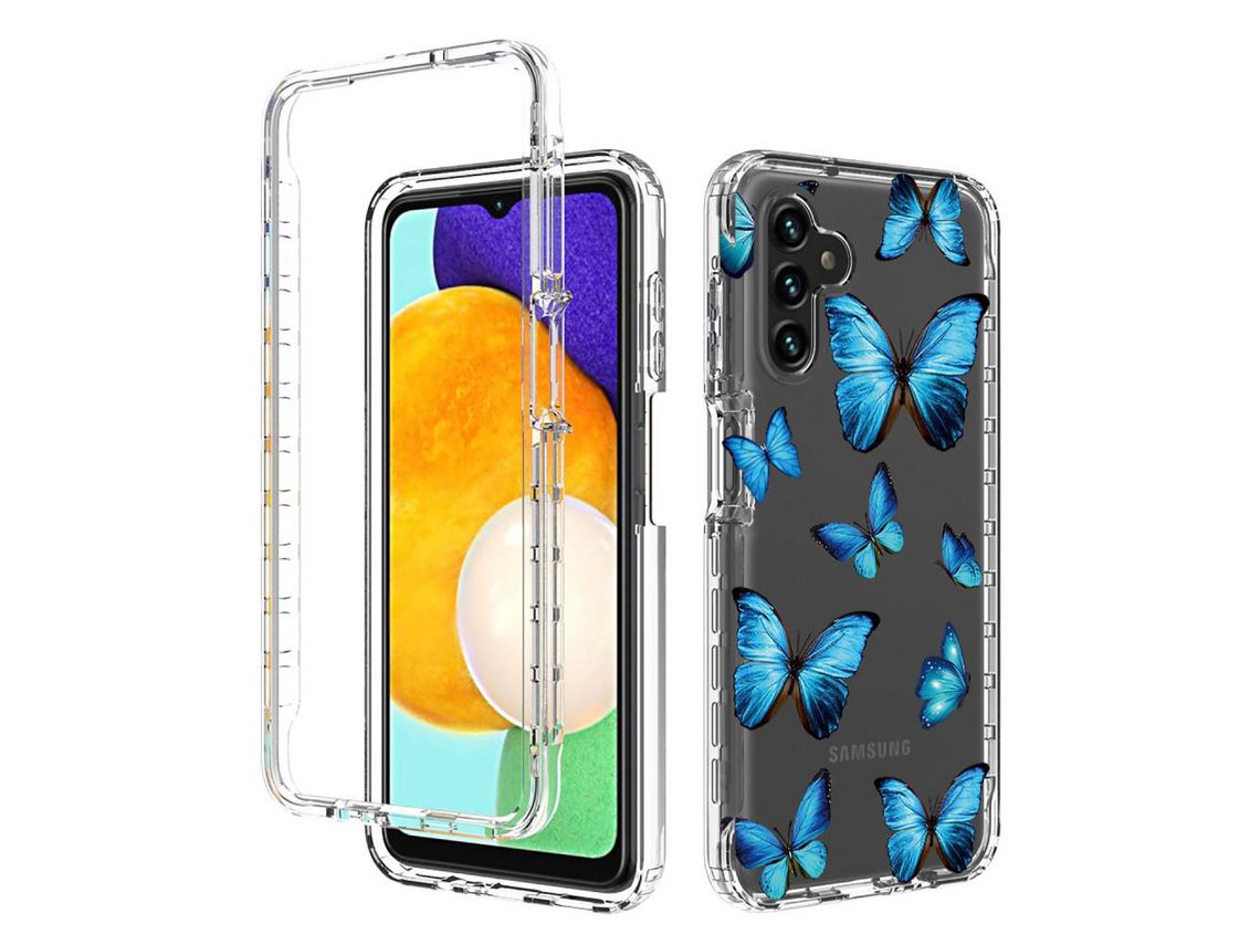 Capa para Samsung Galaxy A13 5G