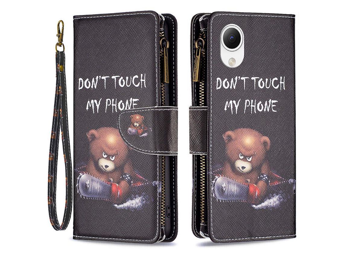 Capa para Samsung Galaxy A23E