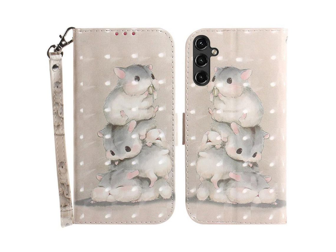 Capa para Samsung Galaxy A14 5G