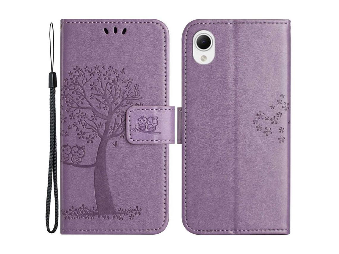 Capa para Samsung Galaxy A23E/A23S