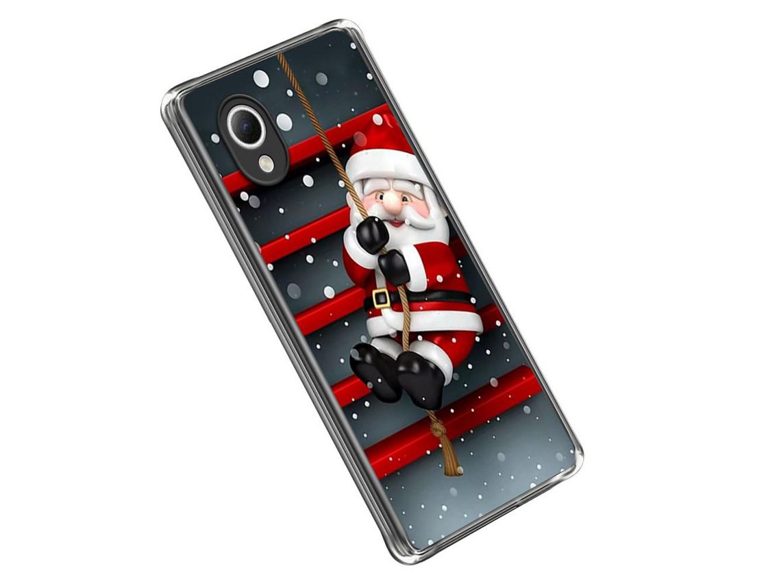 Capa para Samsung Galaxy A23E