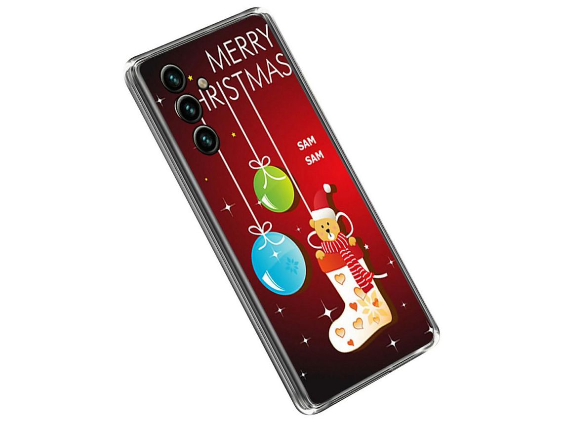 Capa para Samsung Galaxy A13 5G