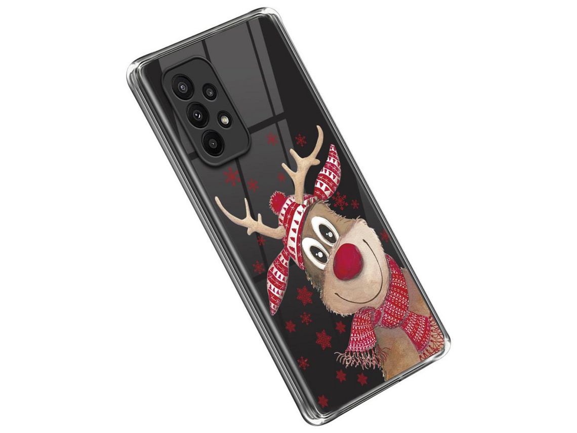 Capa para Samsung Galaxy A23 5G