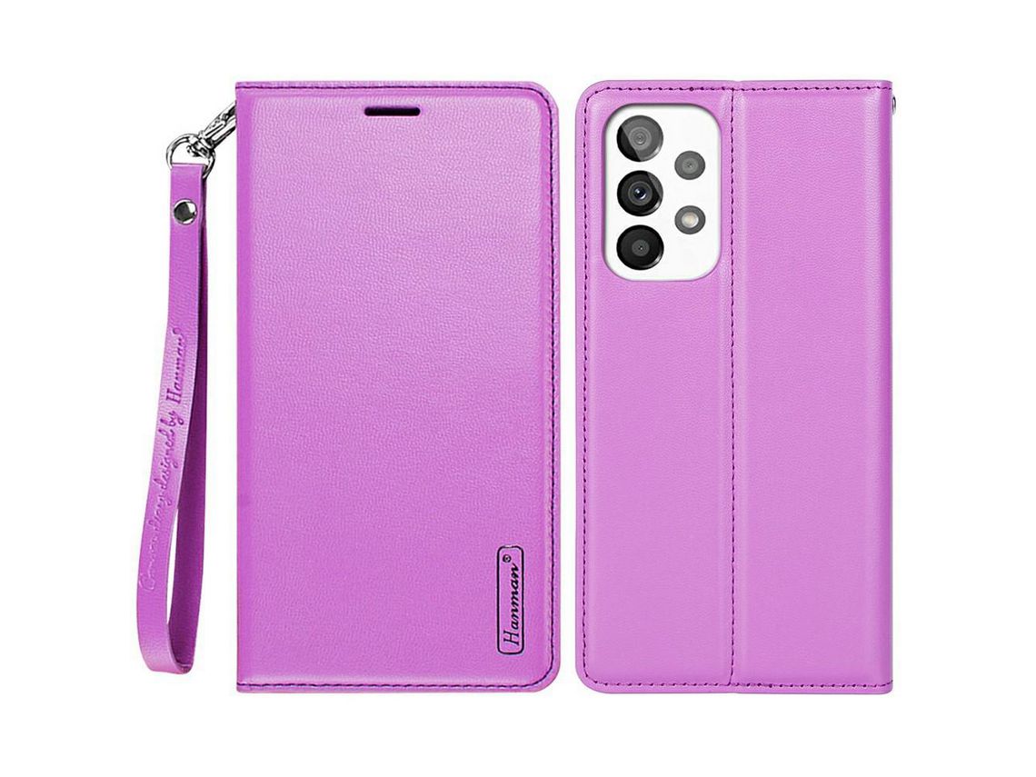 Capa para Samsung Galaxy A23 4G/5G