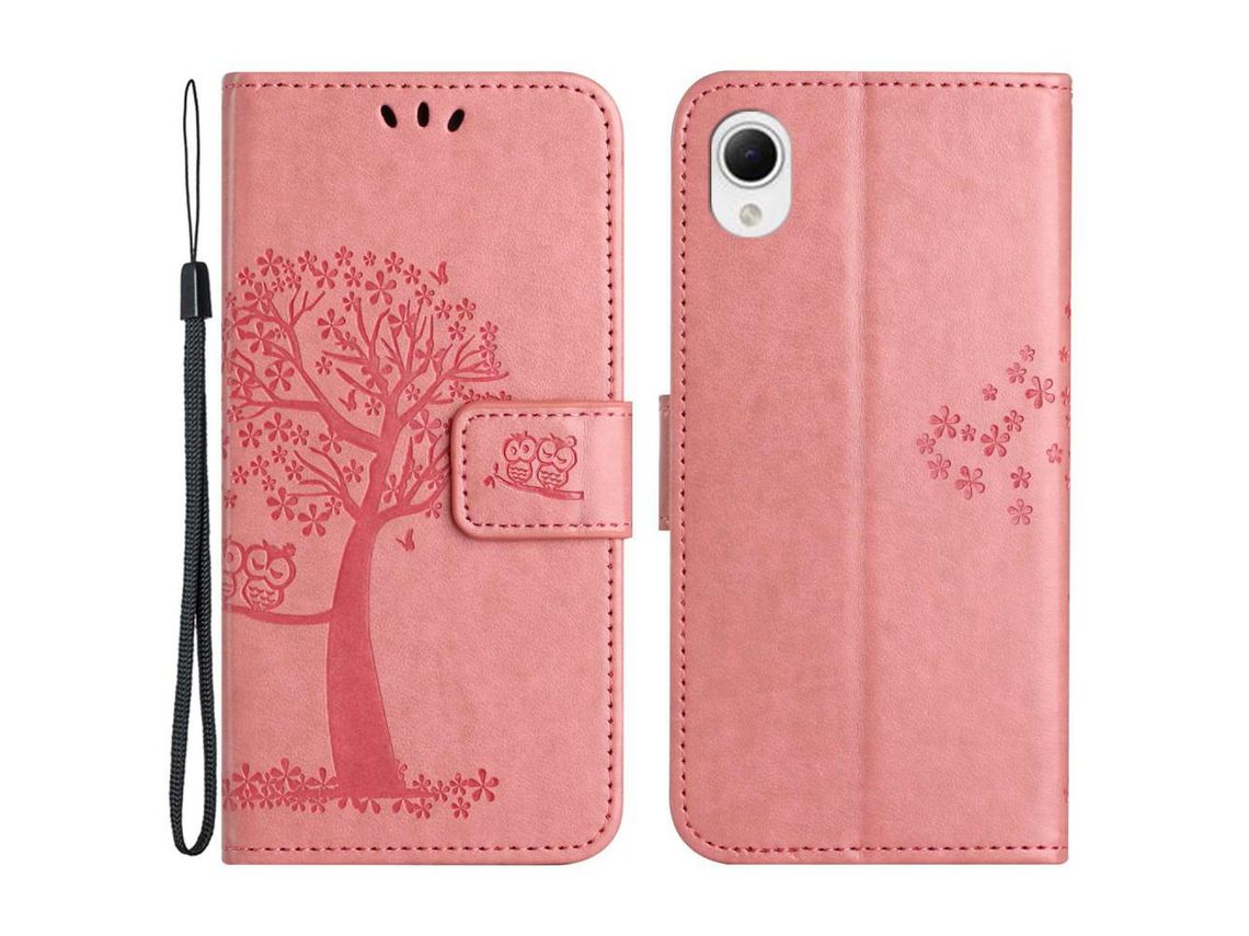 Capa para Samsung Galaxy A23E/A23S