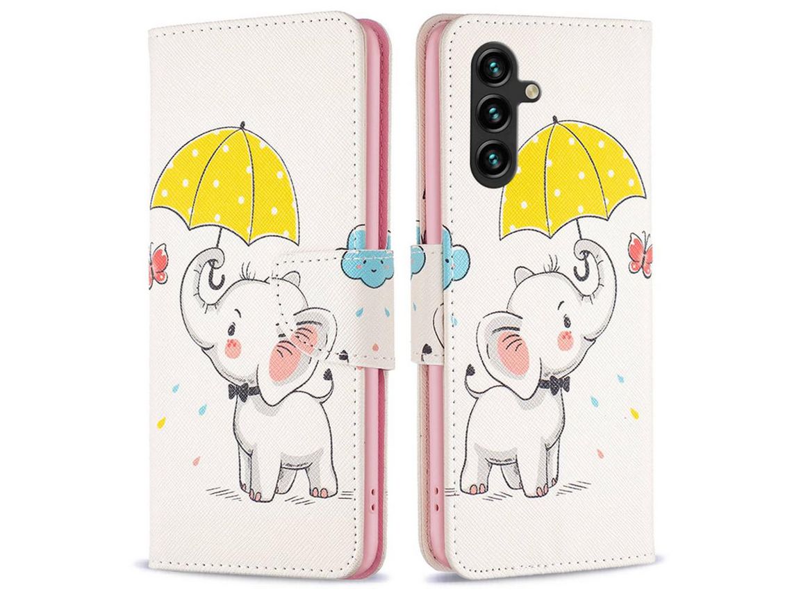 Capa para Samsung Galaxy A14 5G