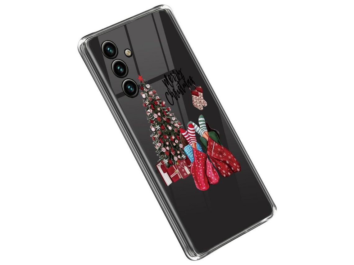 Capa para Samsung Galaxy A14 5G