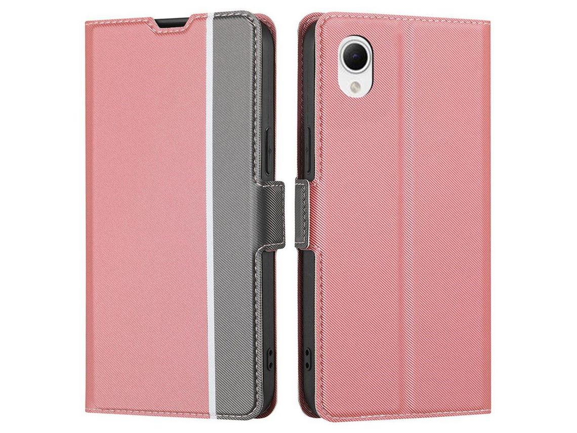 Capa para Samsung Galaxy A23E/A22E
