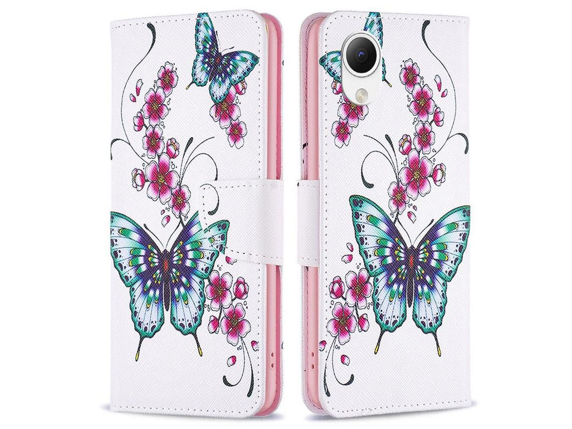 Capa para Samsung Galaxy A23E