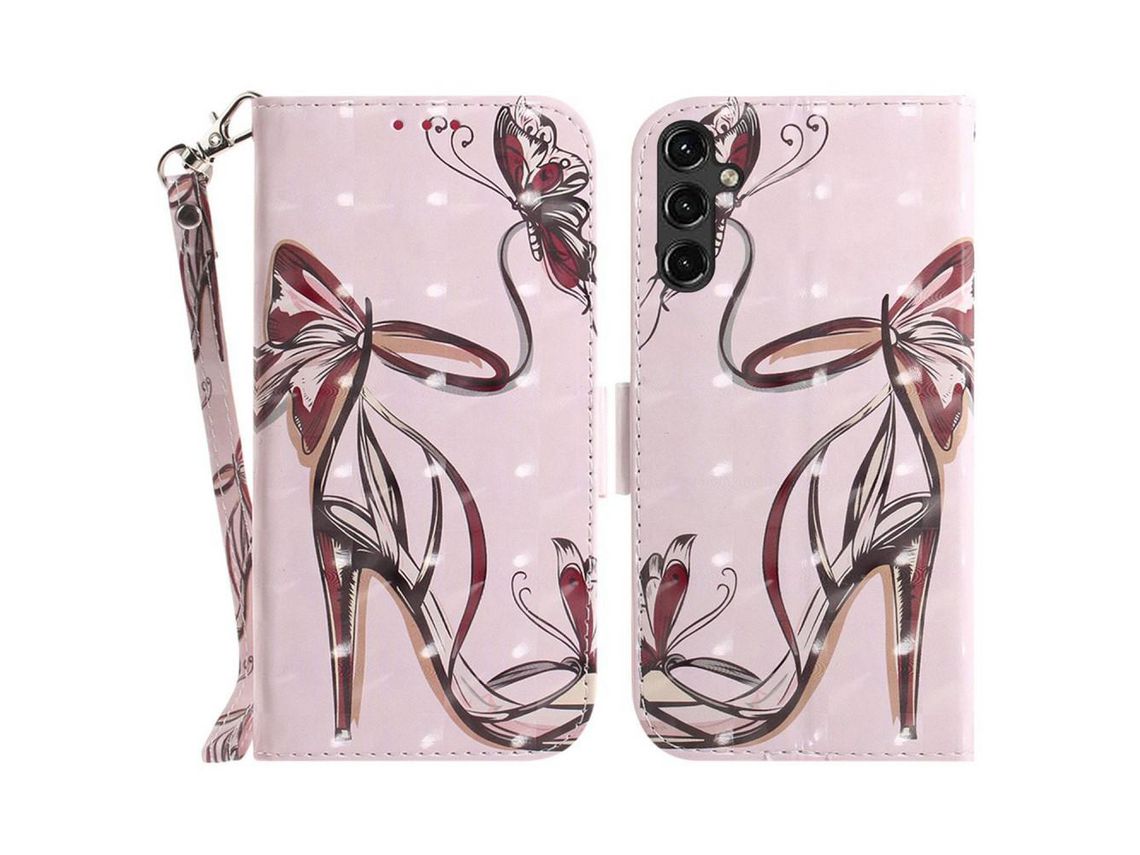 Capa para Samsung Galaxy A14 5G