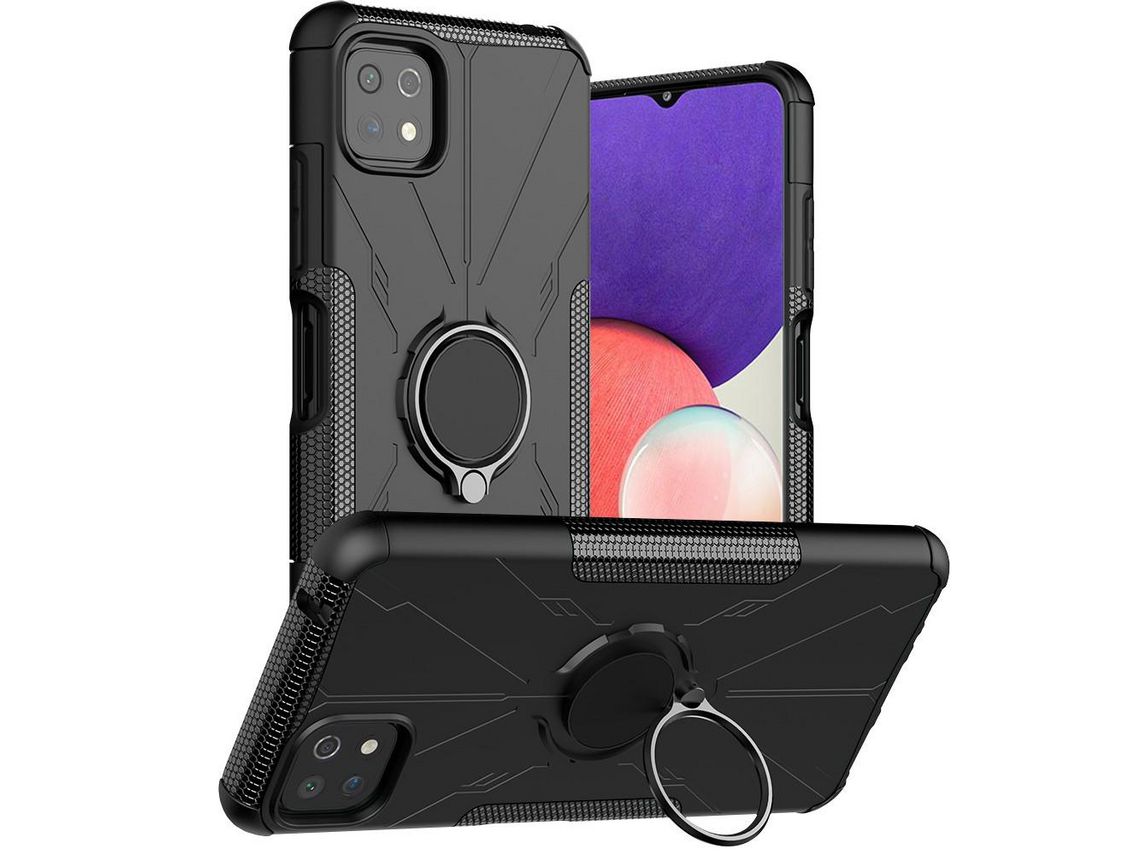 Capa para Samsung Galaxy A22 5G