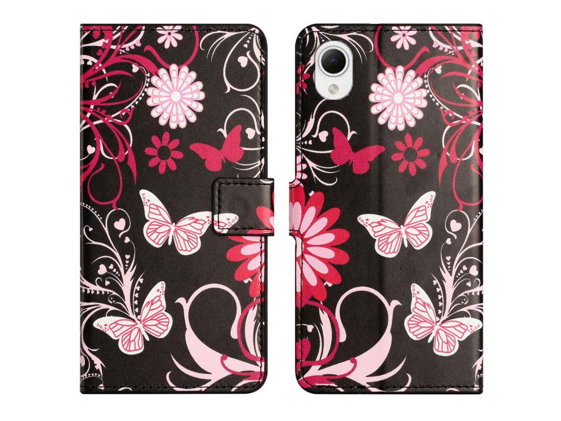 Capa para Samsung Galaxy A23E/A23S