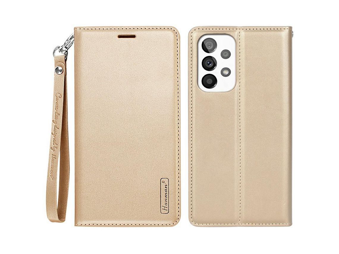 Capa para Samsung Galaxy A23 4G/5G