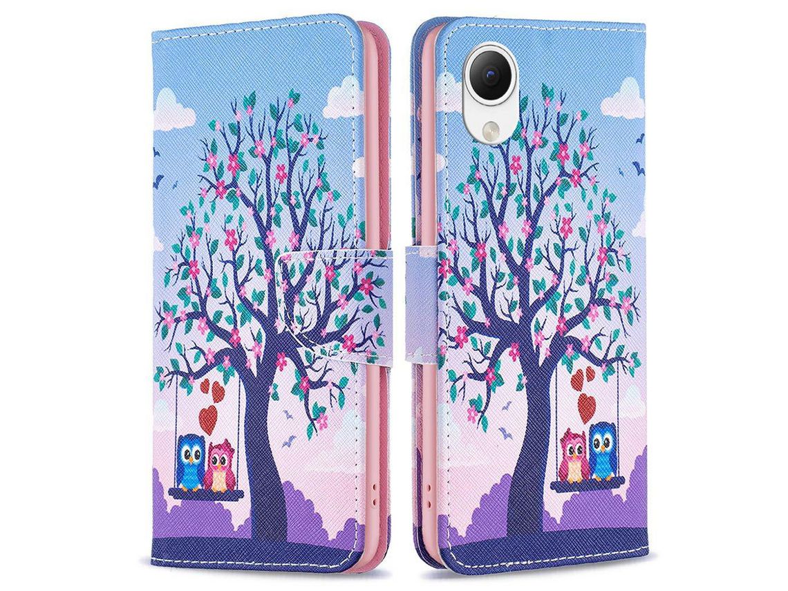 Capa para Samsung Galaxy A23E