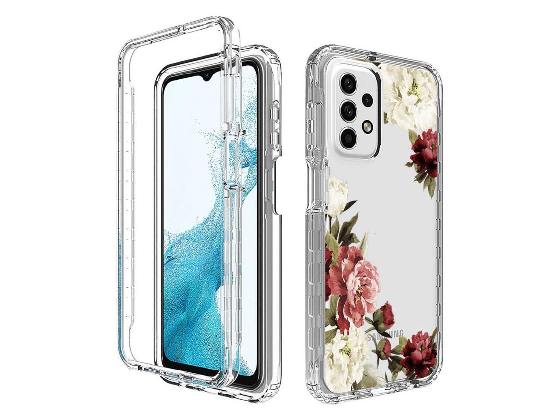 Capa para Samsung Galaxy A23 5G