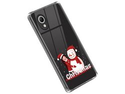 Capa para Samsung Galaxy A23E