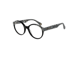 Armações de óculos Christian Lacroix para mulheres CL1116 52 9038