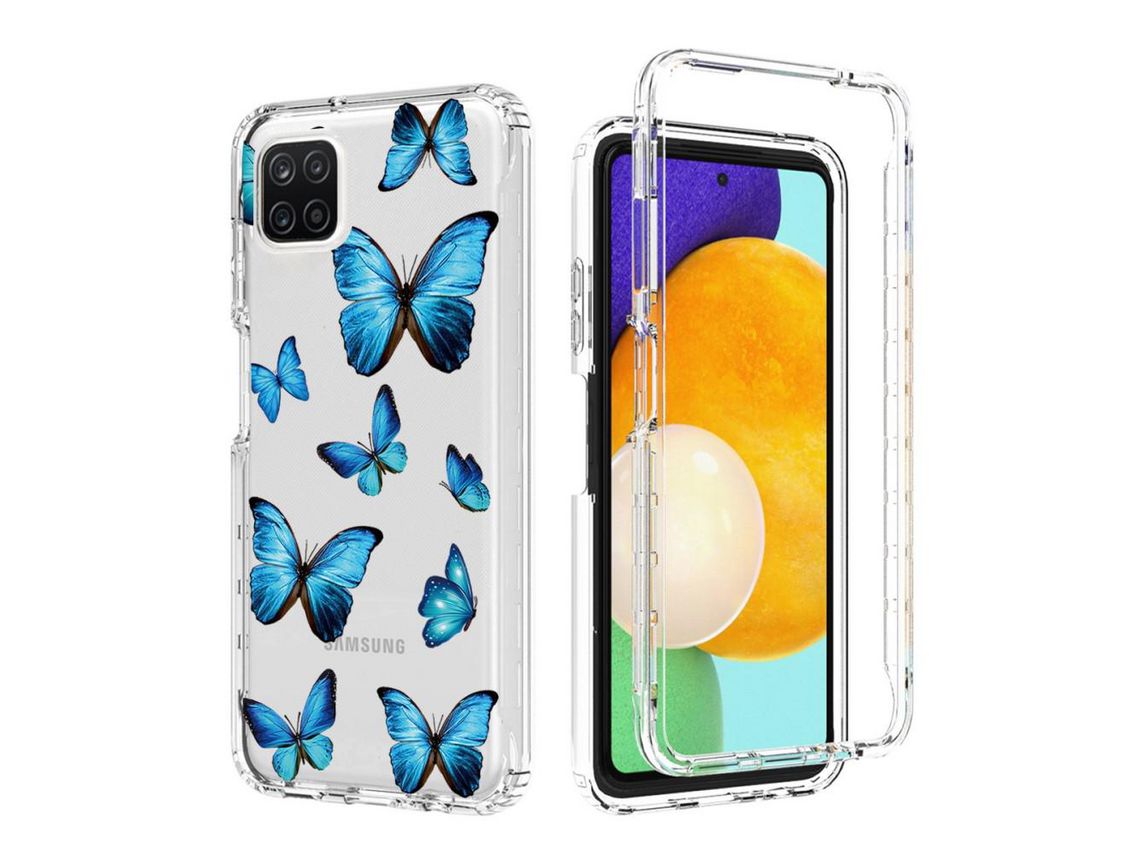 Capa para Samsung Galaxy A22 5G