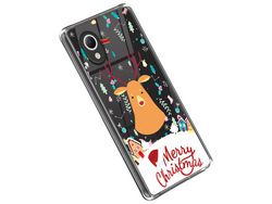 Capa para Samsung Galaxy A23E