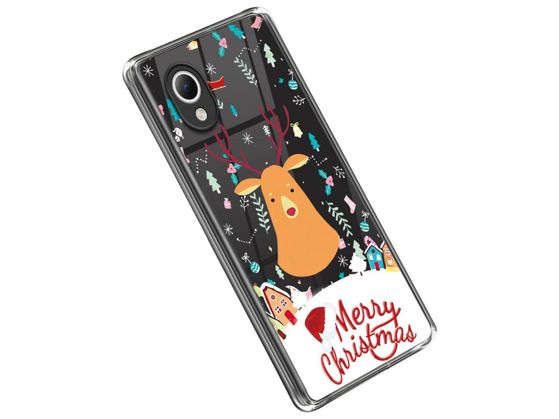 Capa para Samsung Galaxy A23E