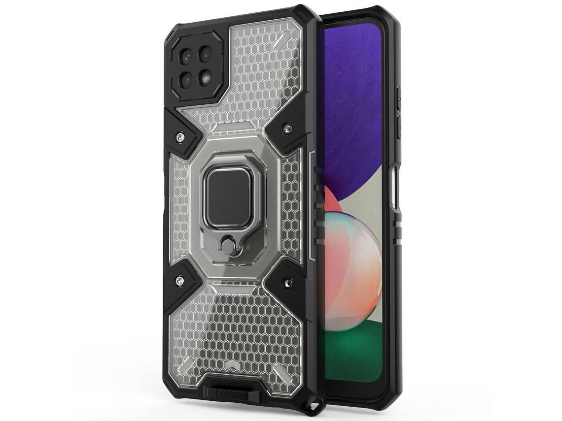 Capa para Samsung Galaxy A22 5G