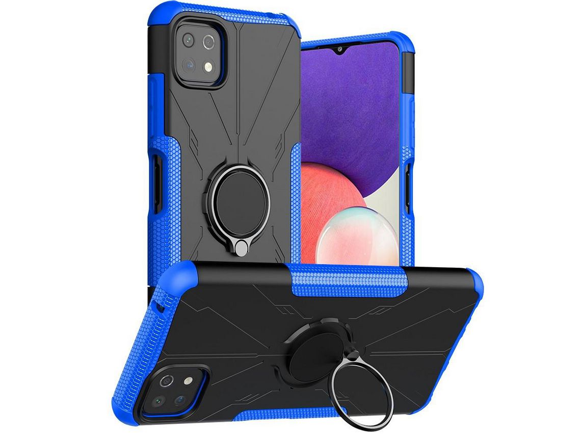 Capa para Samsung Galaxy A22 5G