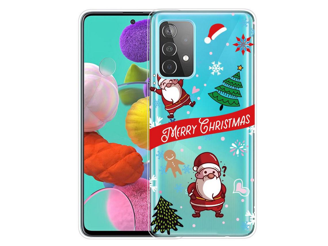 Capa para Samsung Galaxy A33 5G