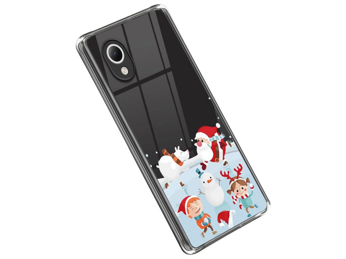 Capa para Samsung Galaxy A23E