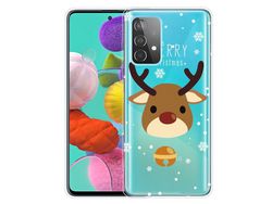 Capa para Samsung Galaxy A33 5G