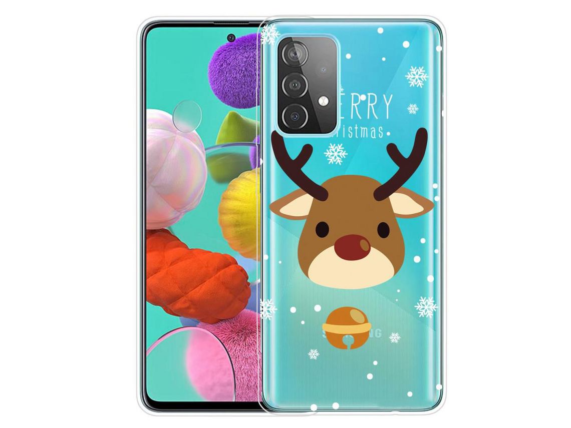 Capa para Samsung Galaxy A33 5G