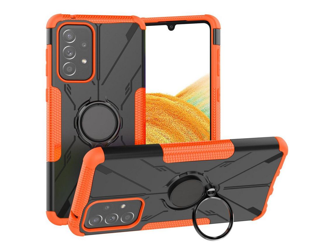 Capa para Samsung Galaxy A33 5G