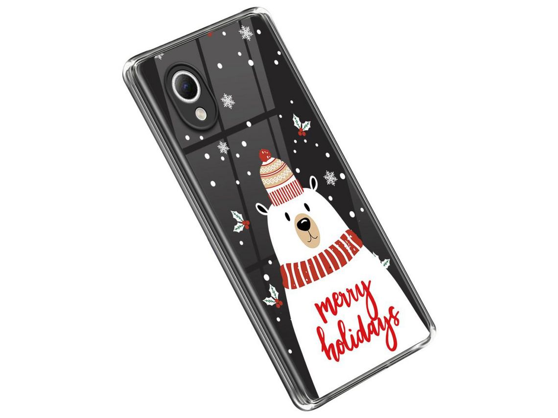 Capa para Samsung Galaxy A23E