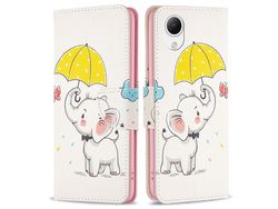 Capa para Samsung Galaxy A23E