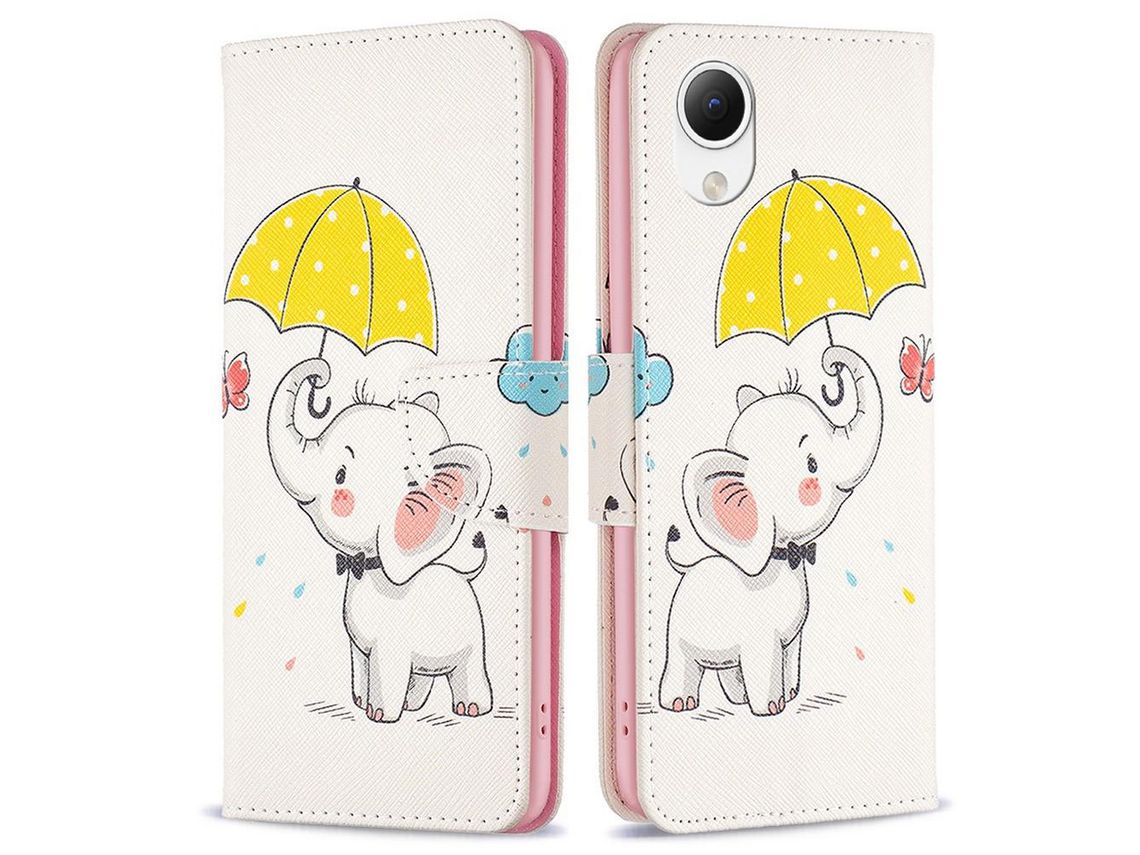Capa para Samsung Galaxy A23E