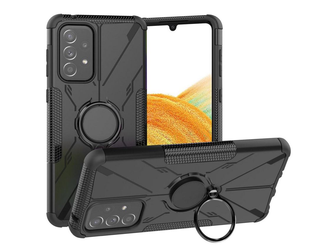 Capa para Samsung Galaxy A33 5G