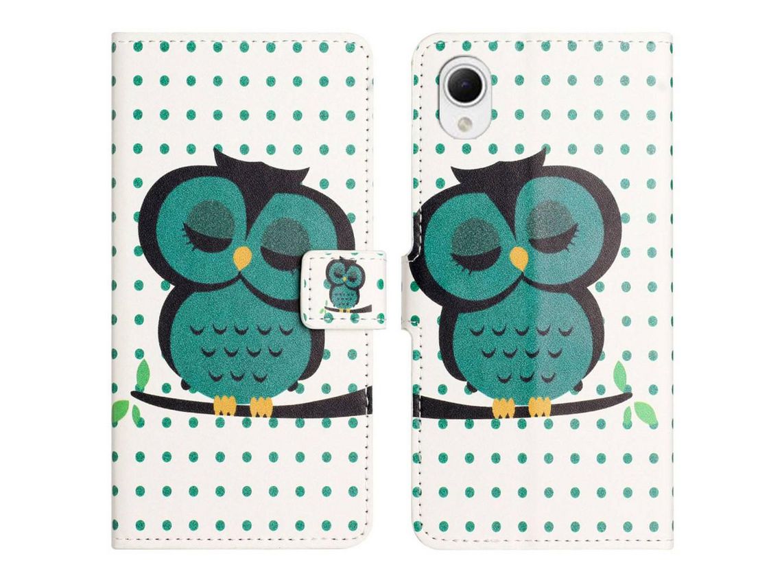 Capa para Samsung Galaxy A23E/A23S