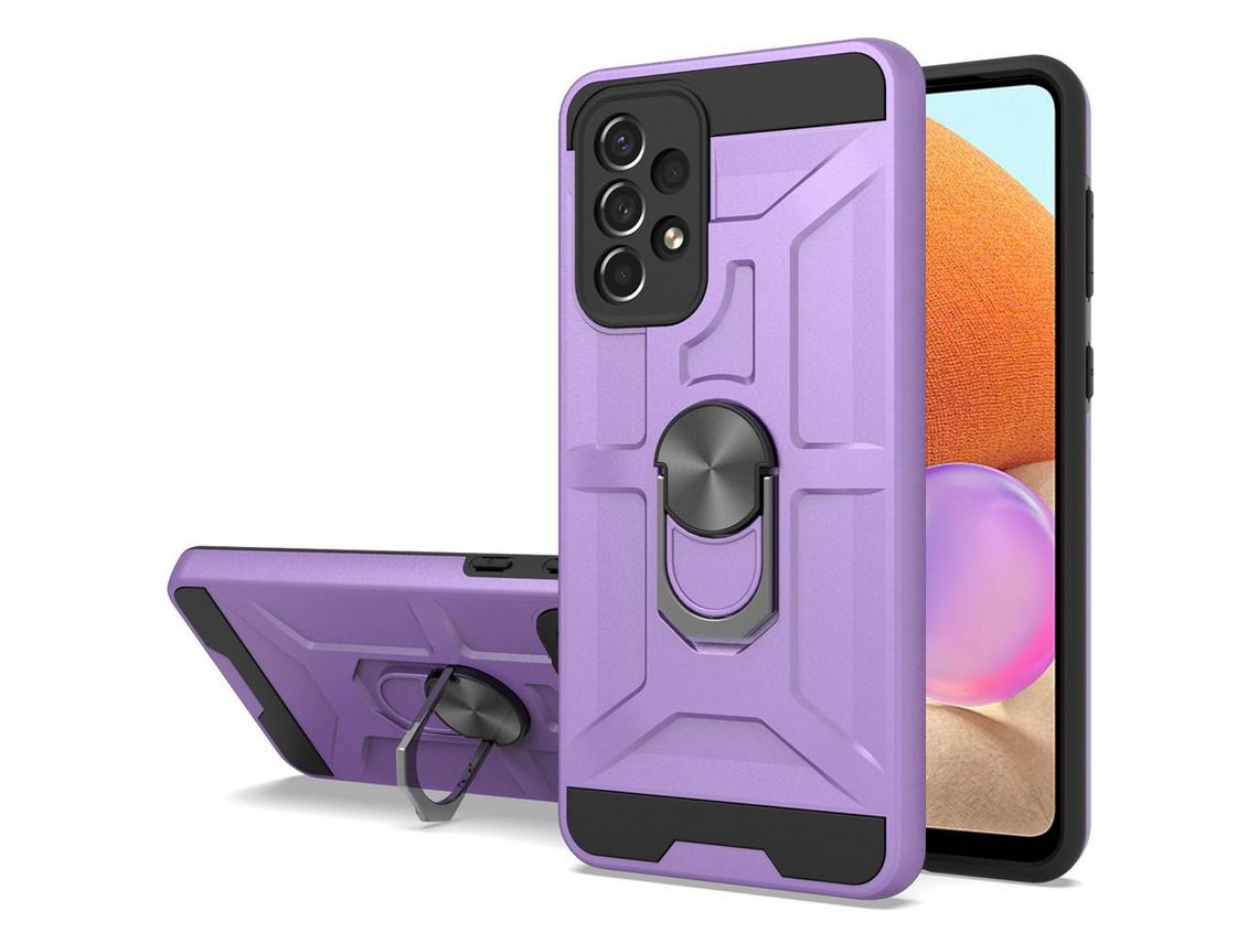 Capa para Samsung Galaxy A32 4G