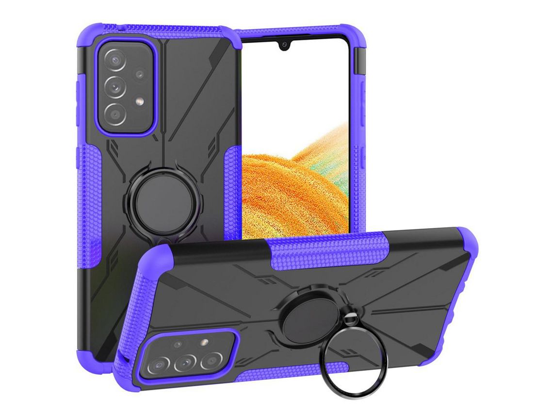 Capa para Samsung Galaxy A33 5G