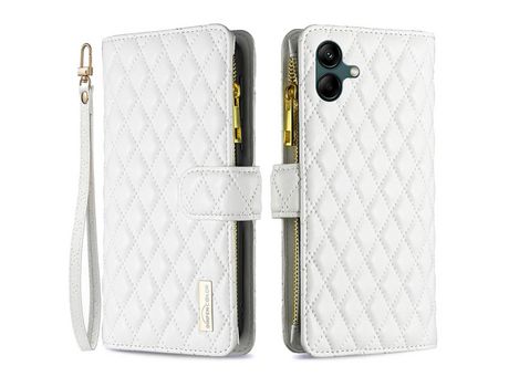 Capa para Samsung Galaxy A04 4G BINFEN COLOR
