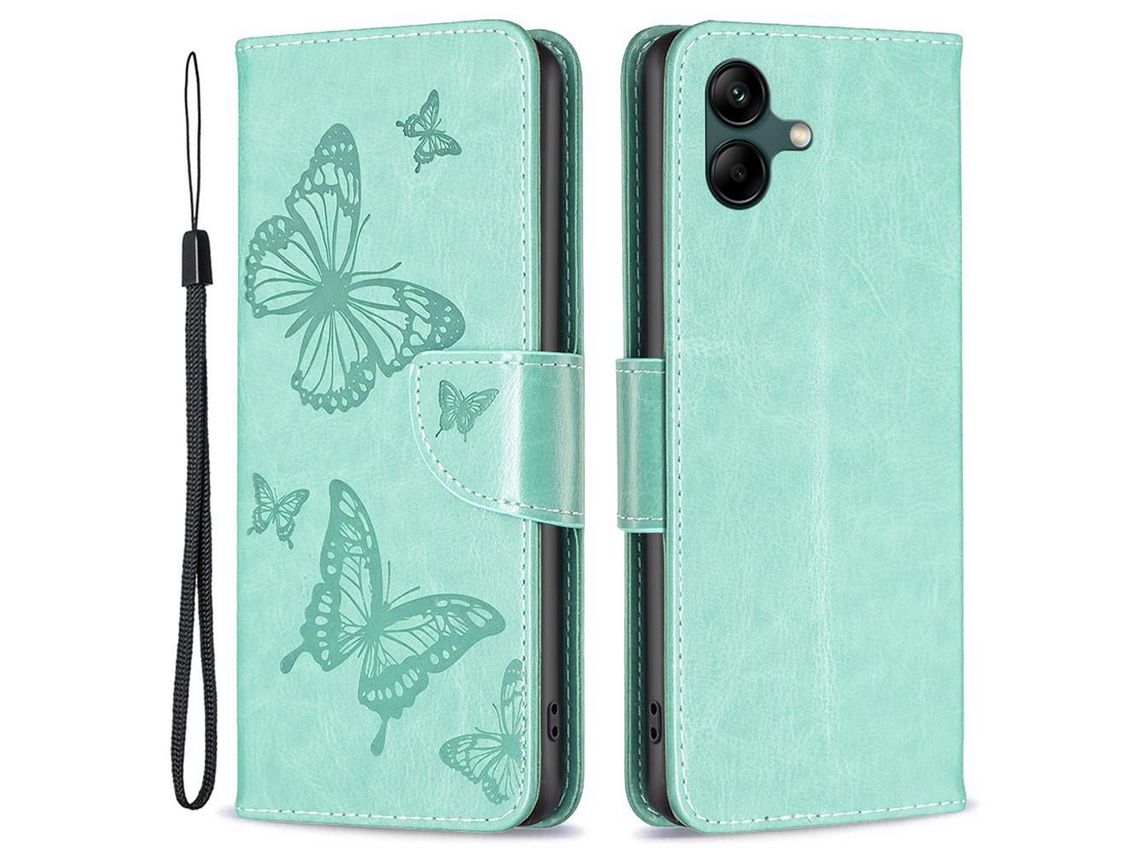 Capa para Samsung Galaxy A04 4G