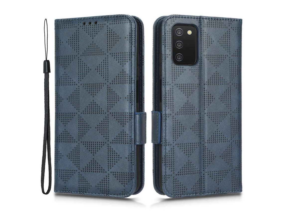 Capa para Samsung Galaxy A03S