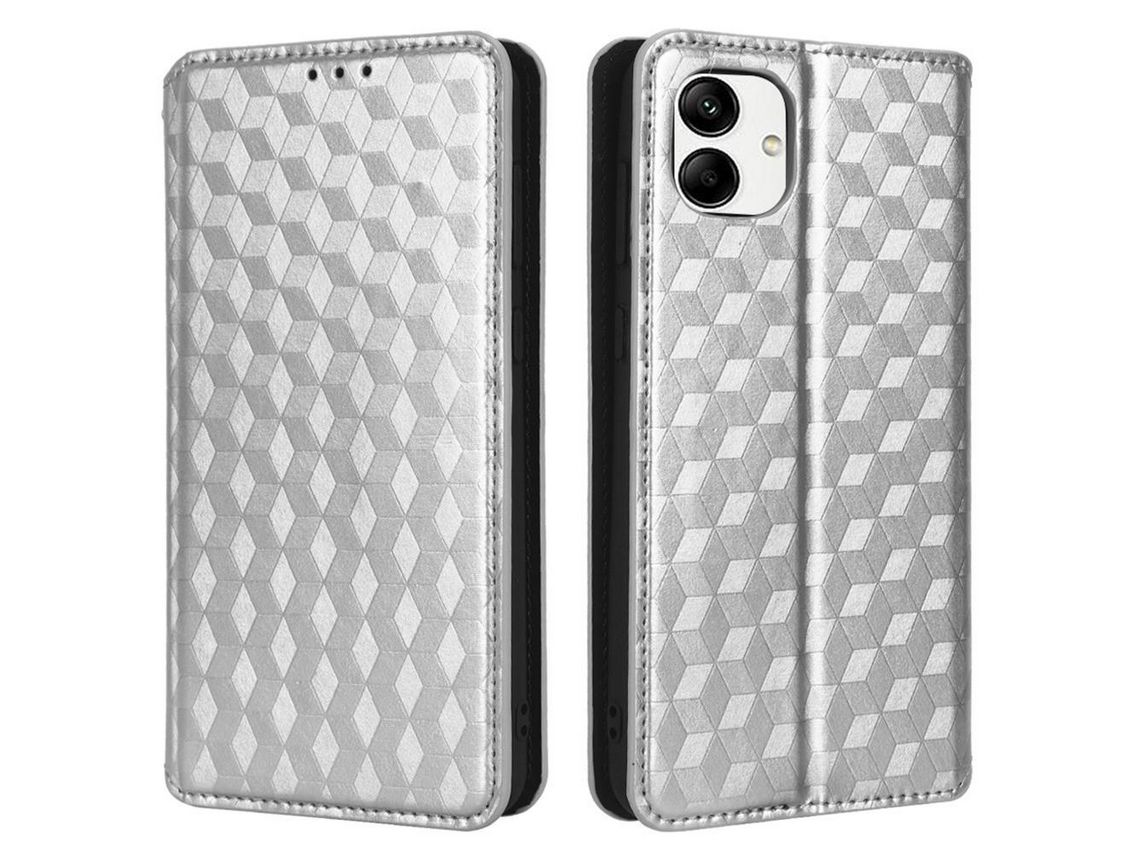 Capa para Samsung Galaxy A04 4G